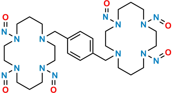 Plerixafor Nitroso Impurity 1