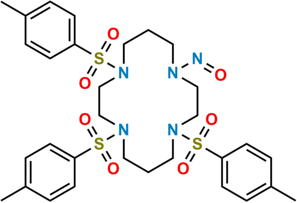 Plerixafor Nitroso Impurity 8