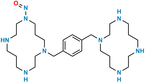 Plerixafor Nitroso Impurity 2