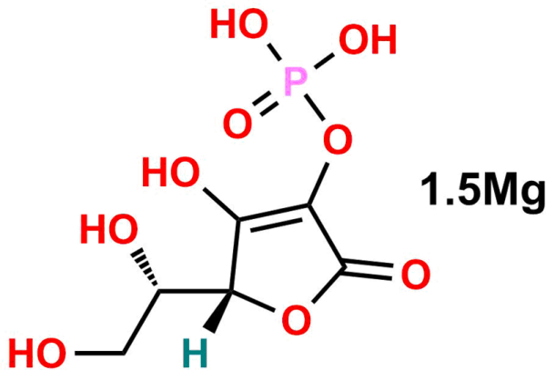 Magnesium Ascorbyl Phosphate