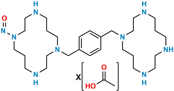 Plerixafor Nitroso Impurity 3