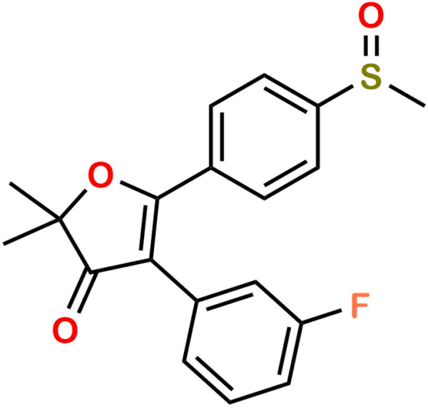 Polmacoxib Impurity 2