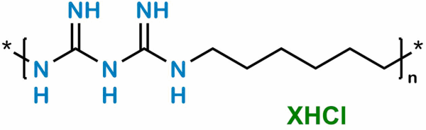 Polyhexamethylene Biguanide Hydrochloride