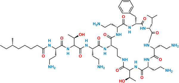 Polymyxin B