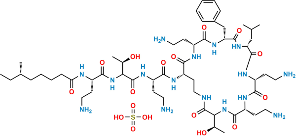 Polymyxin B Sulfate