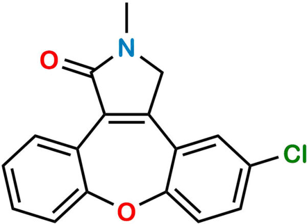 Asenapine Lactam Impurity