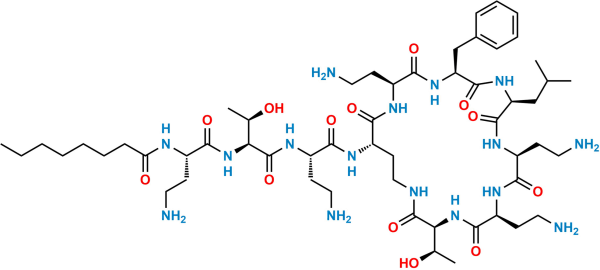 Polymyxin B3