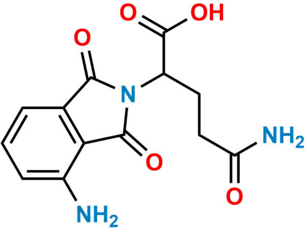 Hydrolyzed Pomalidomide M11