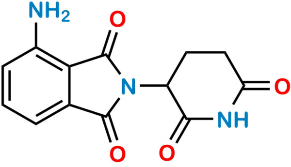 Pomalidomide