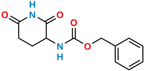 Pomalidomide Benzyldione Impurity