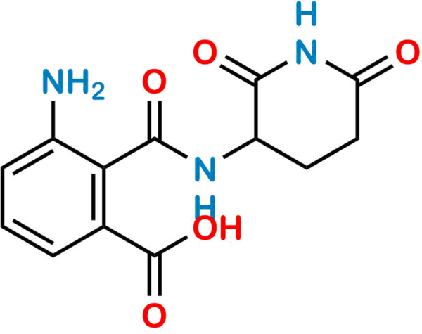 Pomalidomide Impurity 1