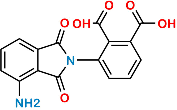 Pomalidomide Impurity 16