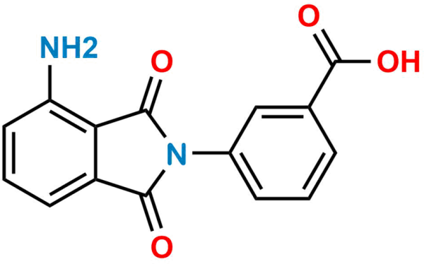 Pomalidomide Impurity 17