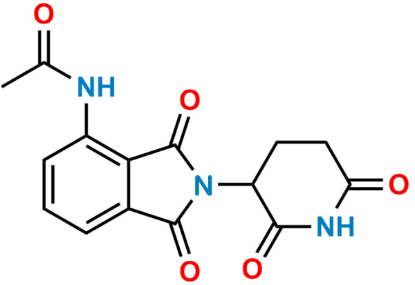 Pomalidomide Impurity 18