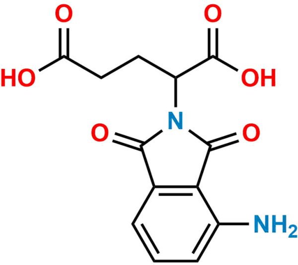 Pomalidomide Impurity 21