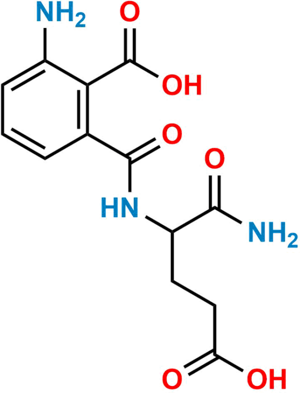 Pomalidomide Impurity 4