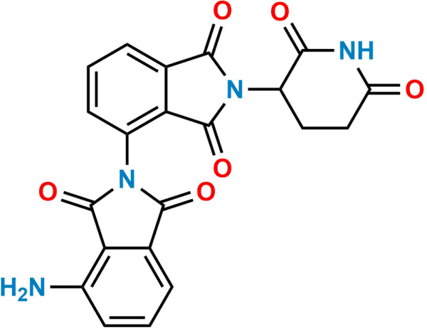 Pomalidomide Impurity 5