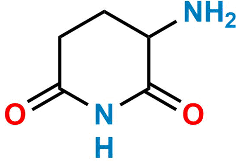 Pomalidomide Impurity B