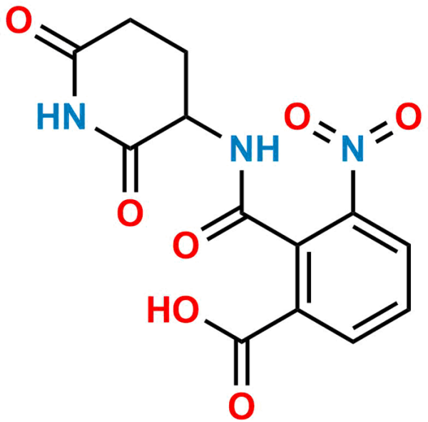 Pomalidomide Impurity C