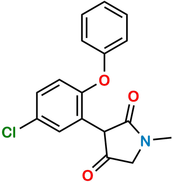 Asenapine Impurity 10