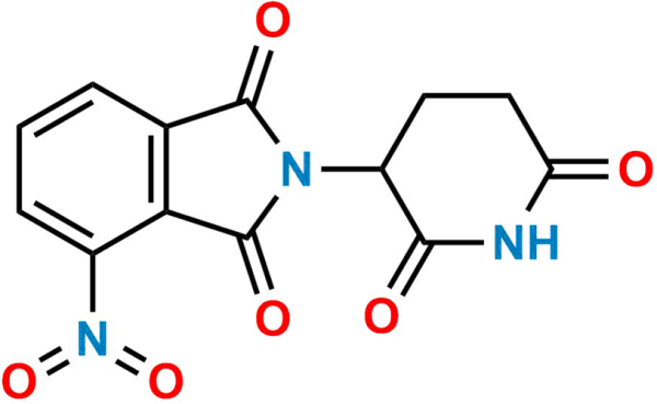 Pomalidomide Impurity D