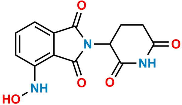 Pomalidomide Impurity E