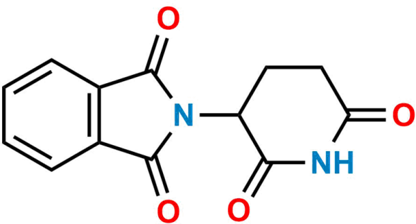 Pomalidomide Thalidomide Impurity