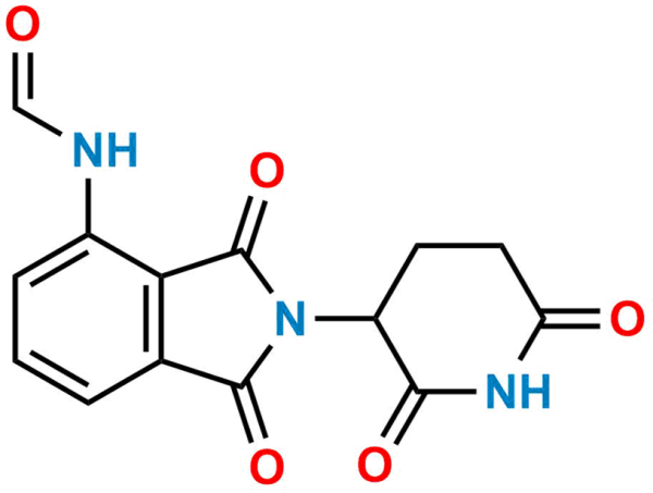 Pomalidomide Formyl Impurity