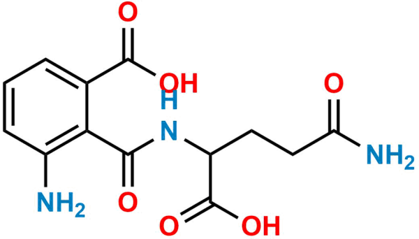 Pomalidomide Impurity 10