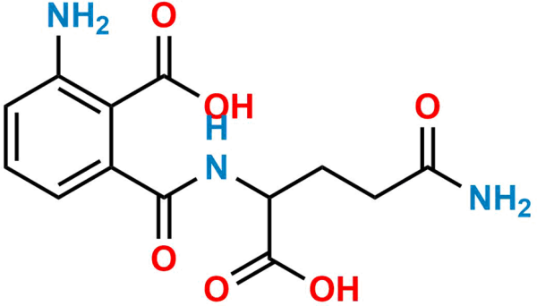 Pomalidomide Impurity 11