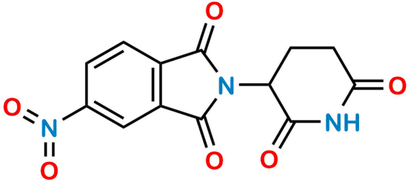 Pomalidomide Impurity 14