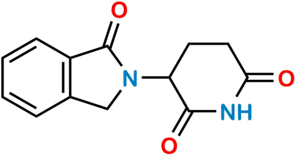 Pomalidomide Impurity 15