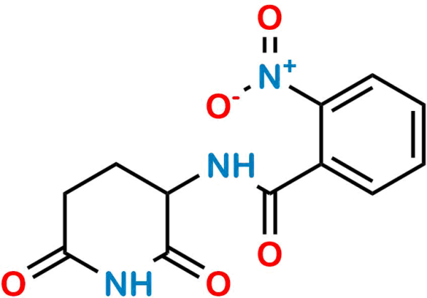 Pomalidomide Impurity 19