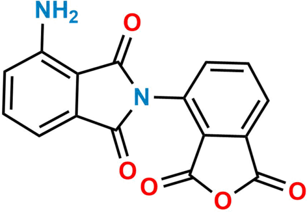 Pomalidomide Impurity 2