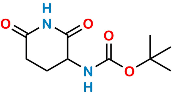 Pomalidomide Impurity 20