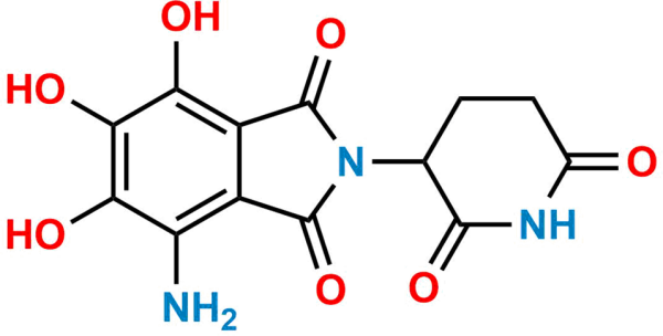 Pomalidomide Impurity 3