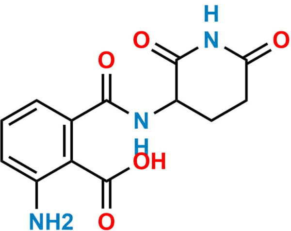 Pomalidomide Impurity 7