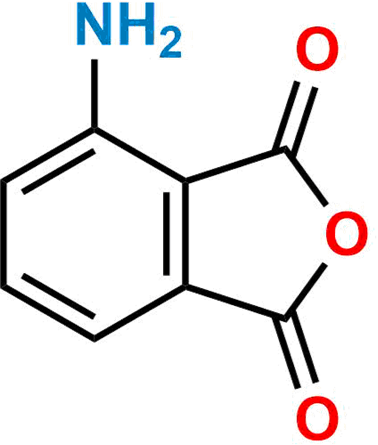 Pomalidomide Impurity 8