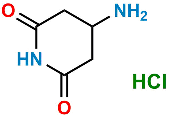 Pomalidomide Impurity 9