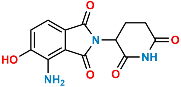 Pomalidomide Impurity J