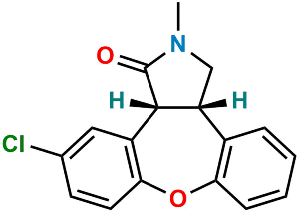 Asenapine Impurity 12