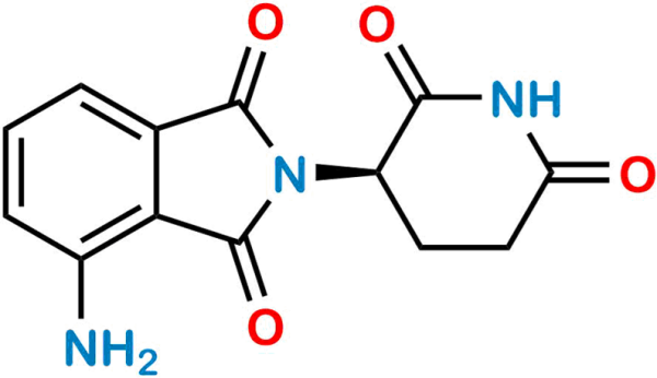 Pomalidomide R-Isomer