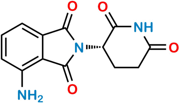 Pomalidomide S-Isomer