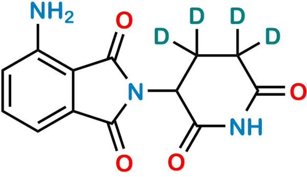 Pomalidomide D4