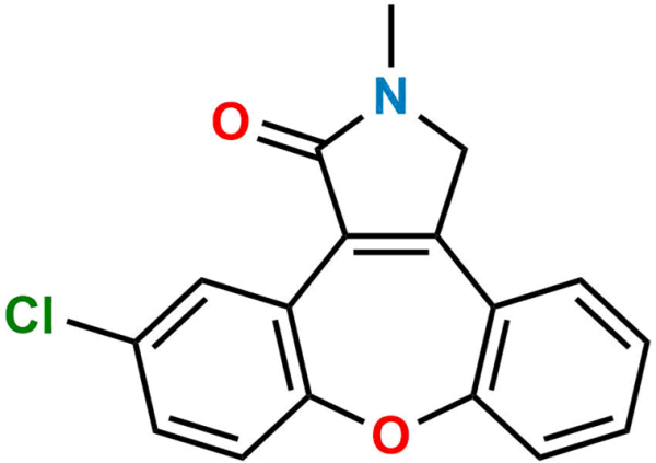 Asenapine Impurity 13