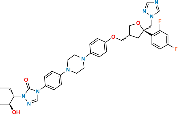 Posaconazole