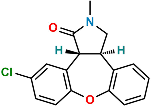 Asenapine Impurity 14