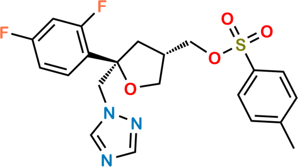 Posaconazole Impurity 29