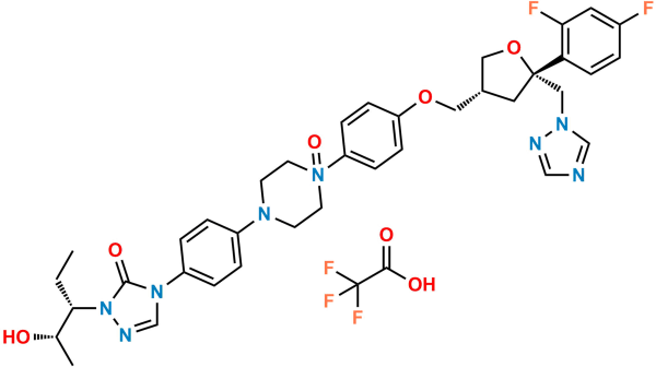 Posaconazole Impurity 42