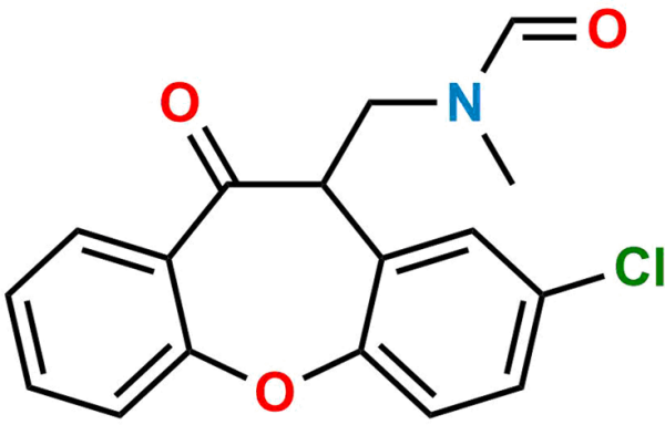 Asenapine Impurity 15